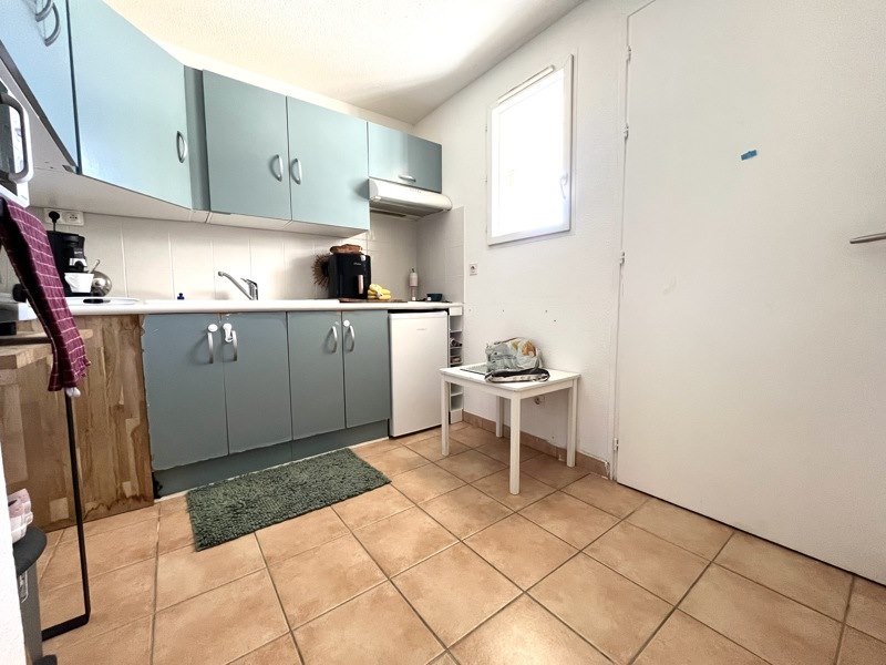 Vente Appartement VALRAS PLAGE - 1 pièce -24 m² - (34350)