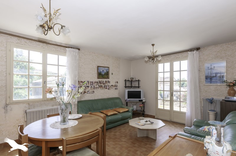 Vente Maison SERIGNAN - 3 pièces -72,8 m² - (34410)