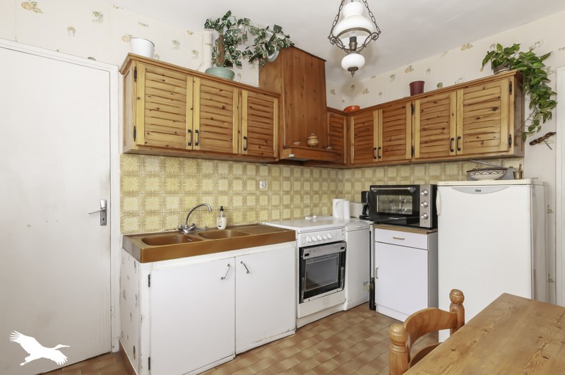 Vente Maison SERIGNAN - 3 pièces -72,8 m² - (34410)