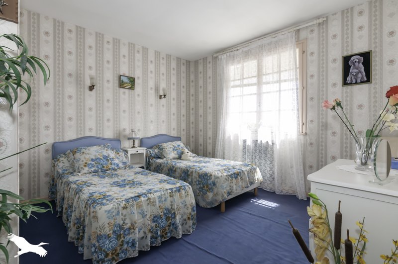 Vente Maison SERIGNAN - 3 pièces -72,8 m² - (34410)