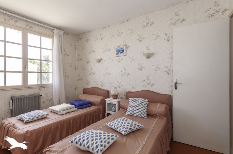 Vente Maison SERIGNAN - 3 pièces -72,8 m² - (34410)