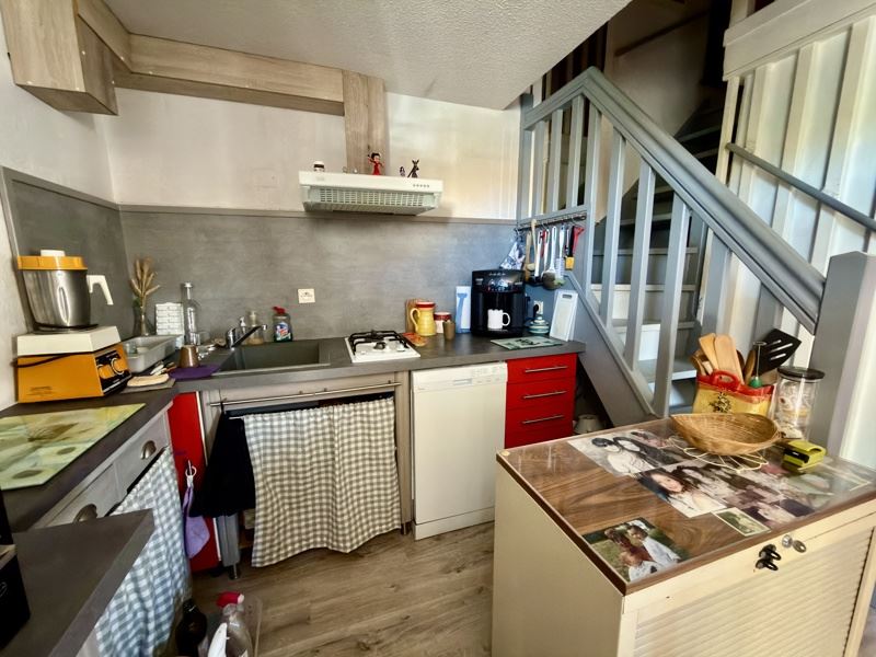 Vente Maison VALRAS PLAGE - 3 pièces -34 m² - (34350)
