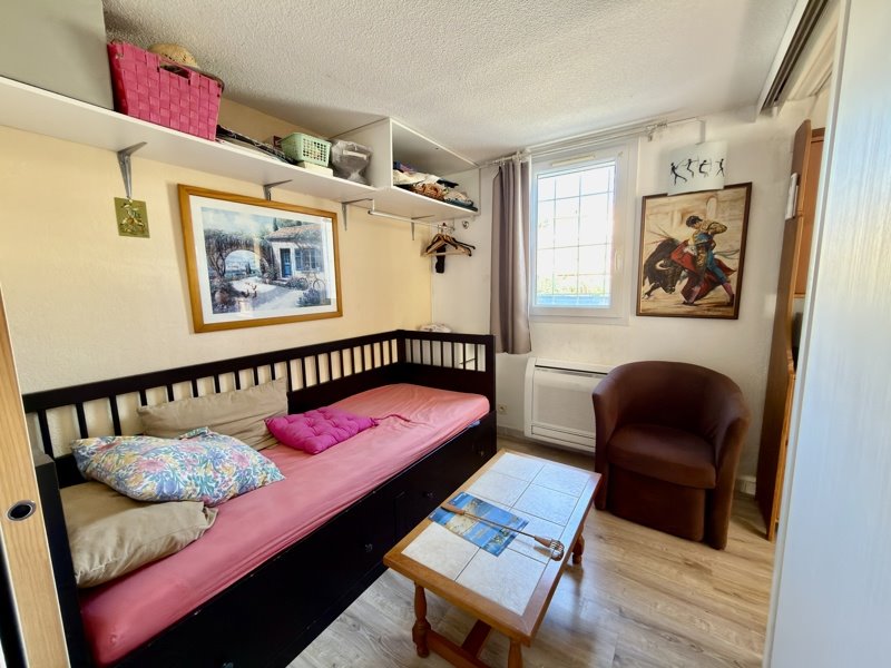 Vente Maison VALRAS PLAGE - 3 pièces -34 m² - (34350)