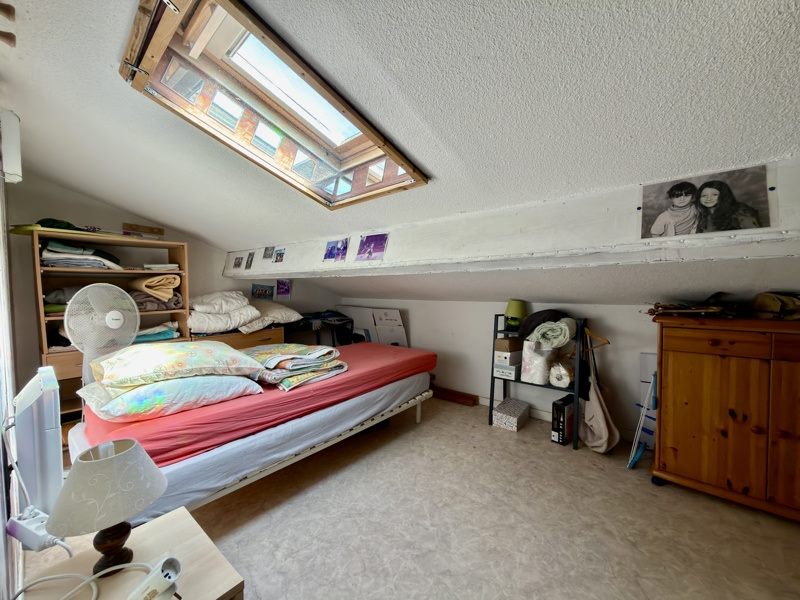 Vente Maison VALRAS PLAGE - 3 pièces -34 m² - (34350)