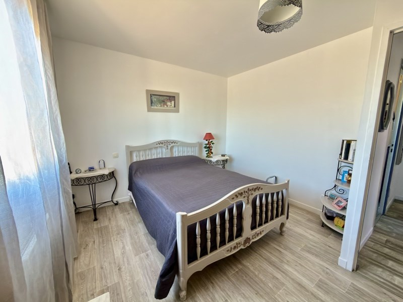 Vente Maison SAUVIAN - 6 pièces -138 m² - (34410)