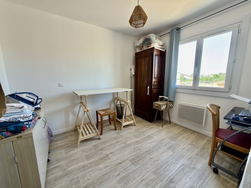 Vente Maison SAUVIAN - 6 pièces -138 m² - (34410)