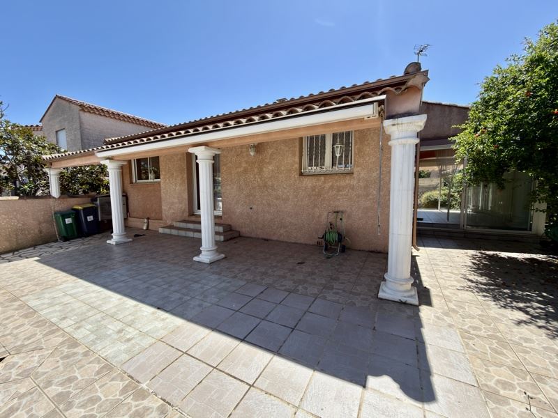 Vente Maison VALRAS PLAGE - 4 pièces -100 m² - (34350)
