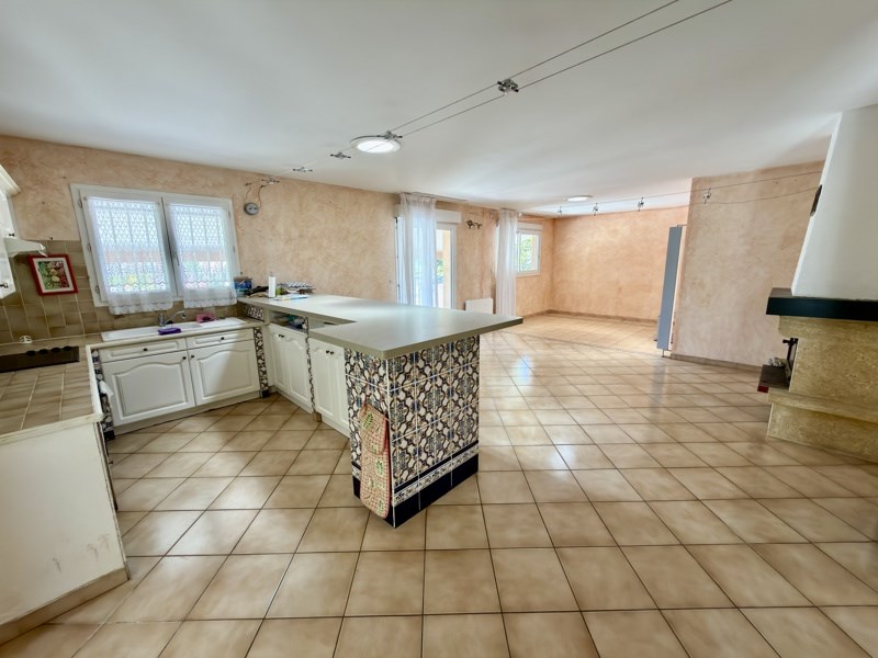Vente Maison VALRAS PLAGE - 4 pièces -100 m² - (34350)