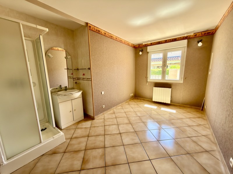 Vente Maison VALRAS PLAGE - 4 pièces -100 m² - (34350)