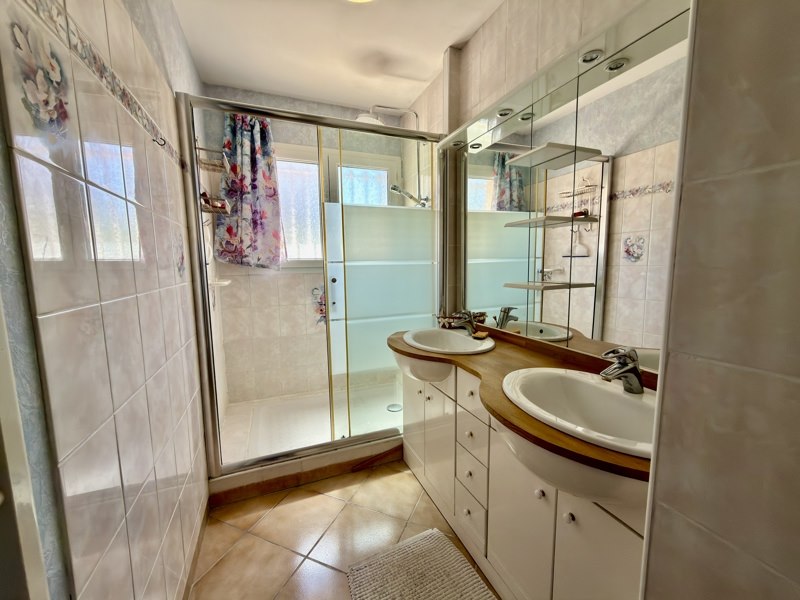 Vente Maison VALRAS PLAGE - 4 pièces -100 m² - (34350)