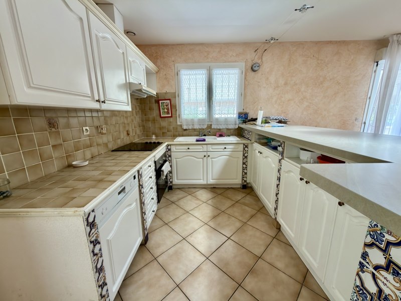 Vente Maison VALRAS PLAGE - 4 pièces -100 m² - (34350)