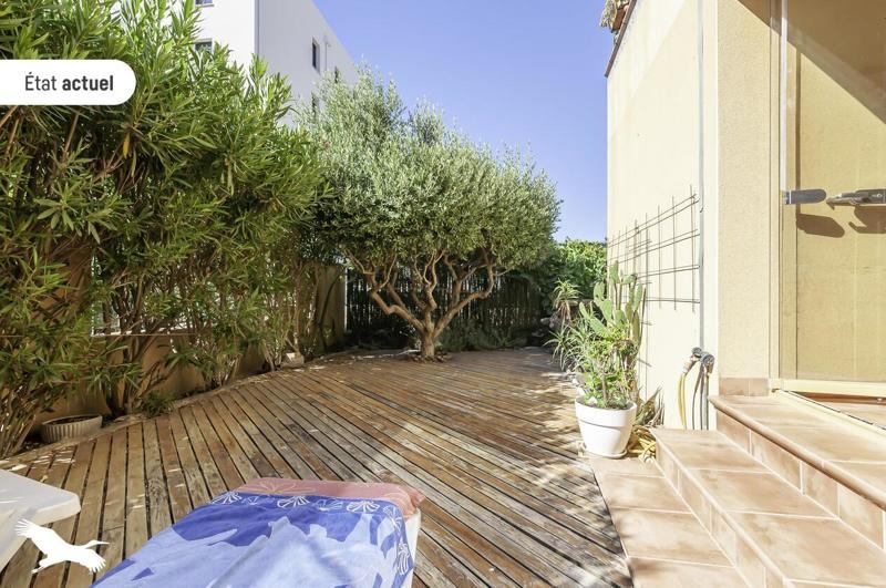 Appartement 4 pièces 80 m² · à Valras-Plage · 80 m² · 303 688 €