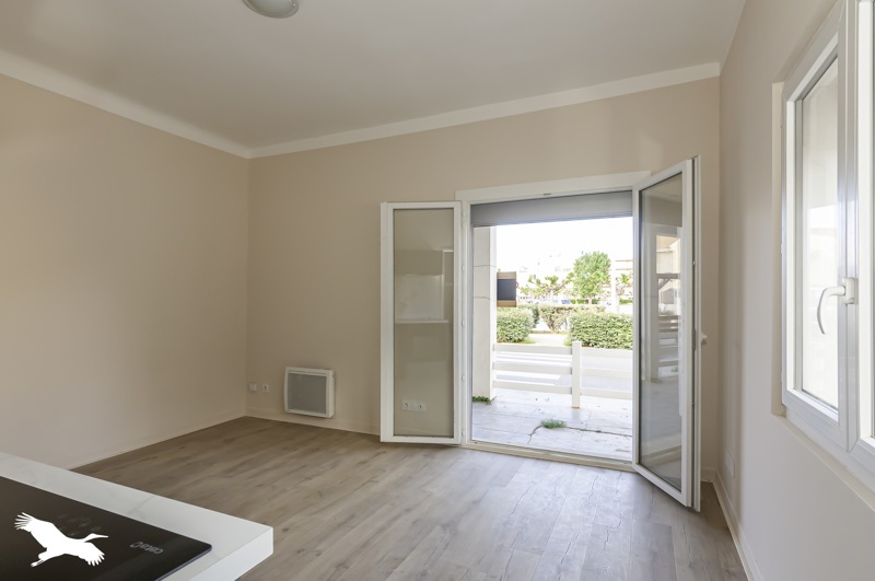Vente Appartement VALRAS PLAGE - 3 pièces -43 m² - (34350)