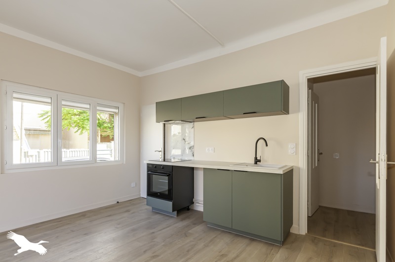 Vente Appartement VALRAS PLAGE - 3 pièces -43 m² - (34350)