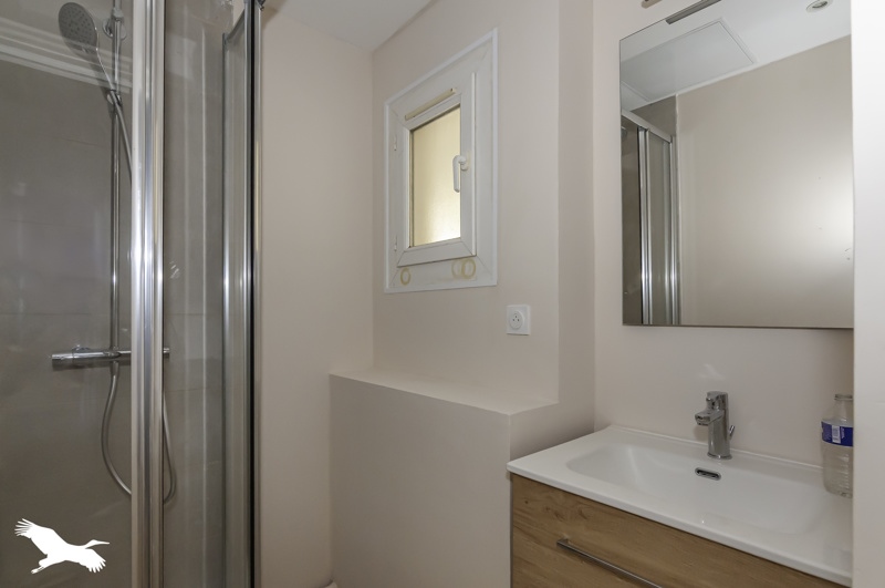 Vente Appartement VALRAS PLAGE - 3 pièces -43 m² - (34350)