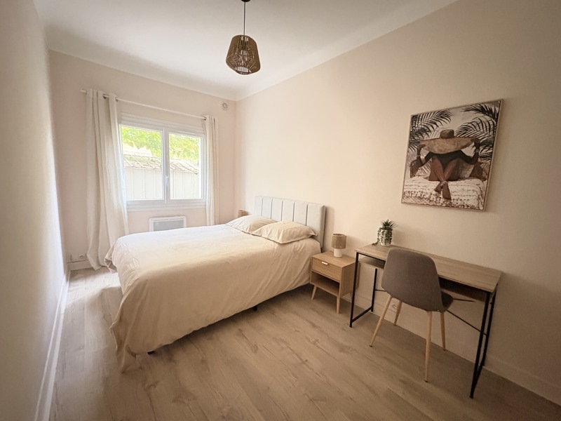 Vente Appartement Valras-Plage - 3 pièces -43 m² - (34350)