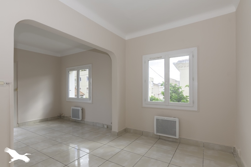 Vente Appartement VALRAS PLAGE - 3 pièces -44 m² - (34350)