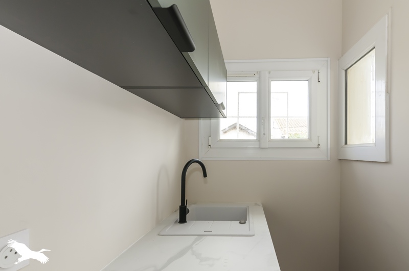 Vente Appartement VALRAS PLAGE - 3 pièces -44 m² - (34350)