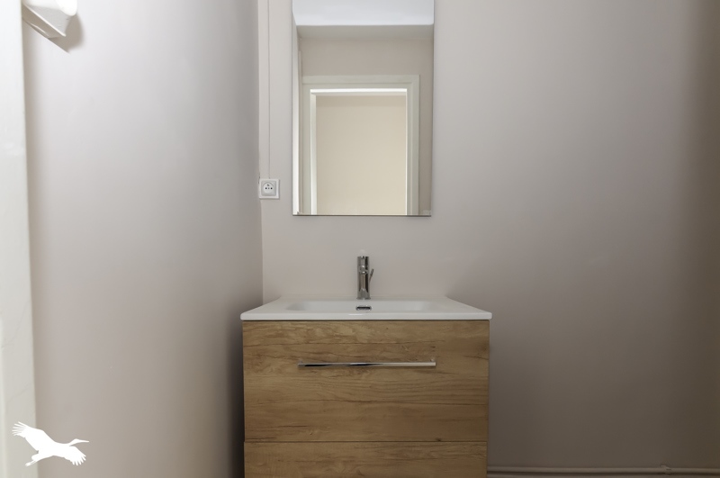 Vente Appartement VALRAS PLAGE - 3 pièces -44 m² - (34350)