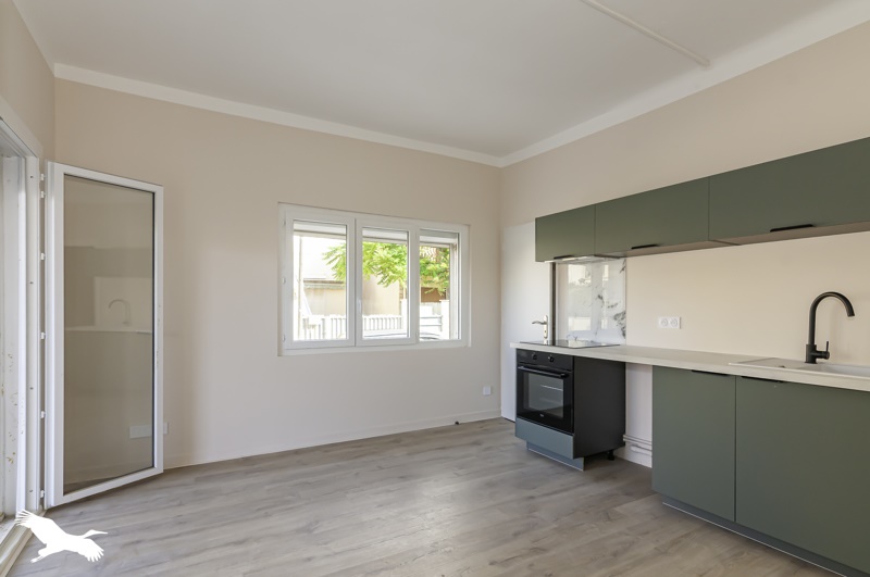 Vente Appartement VALRAS PLAGE - 3 pièces -43,8 m² - (34350)