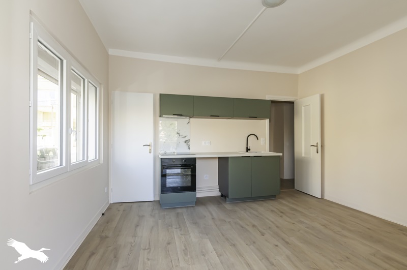 Vente Appartement VALRAS PLAGE - 3 pièces -43,8 m² - (34350)