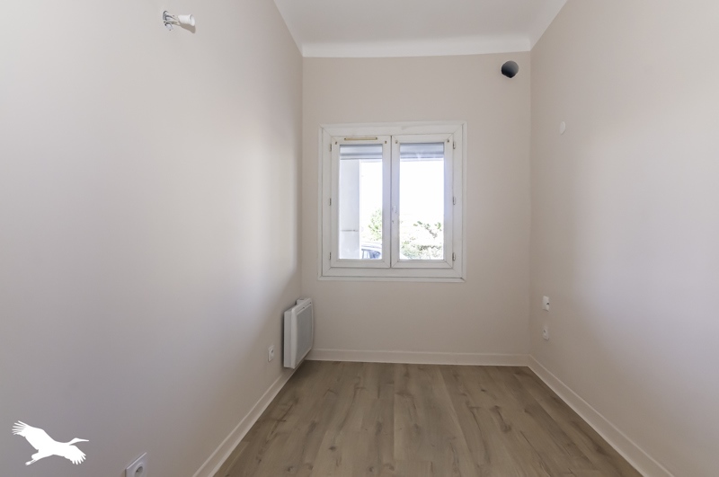 Vente Appartement VALRAS PLAGE - 3 pièces -43,8 m² - (34350)