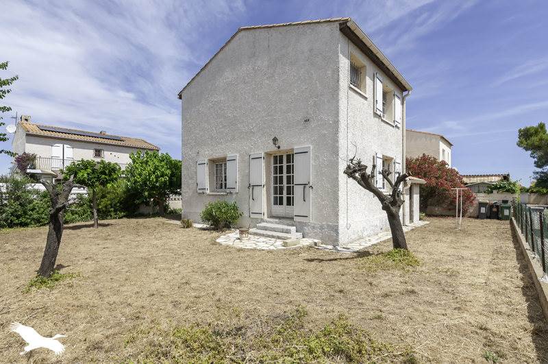 Maison 3 pièces 76 m² · à Sérignan · 76 m² · 235 000 €