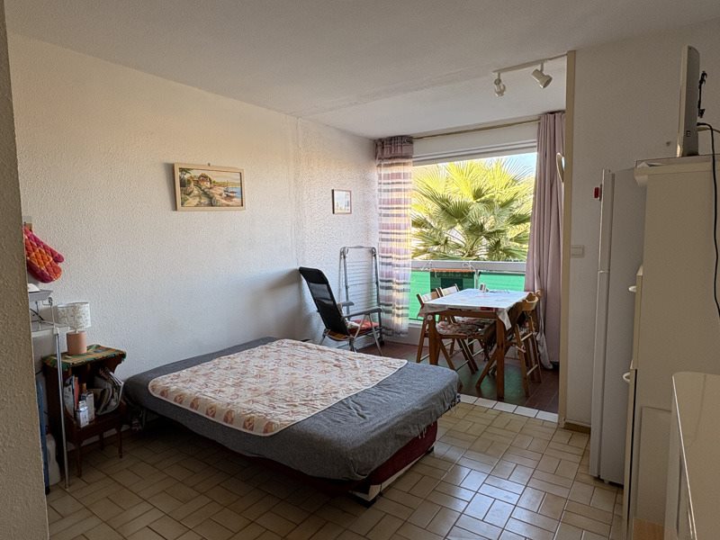 Appartement 1 pièce 25 m² · à Valras-Plage · 25 m² · 79 900 €