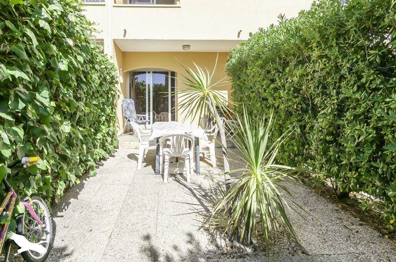 Appartement 3 pièces 48 m² · à Valras-Plage · 48 m² · 159 000 €