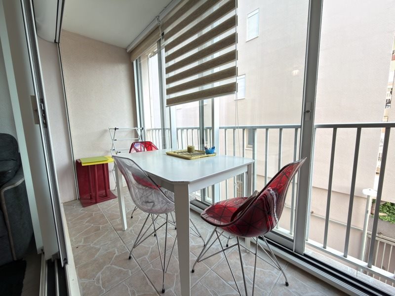 Appartement 1 pièce 20 m² · à Valras-Plage · 20 m² · 84 900 €