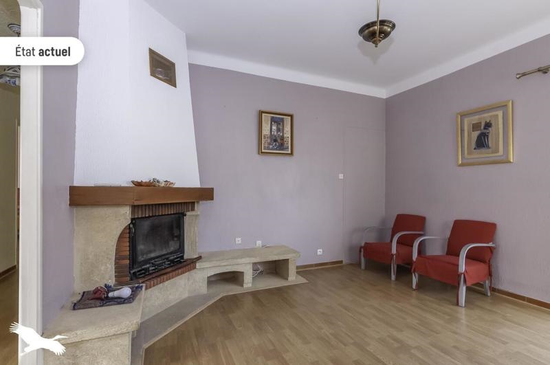 Vente Appartement Valras-Plage - 4 pièces -76 m² - (34350)
