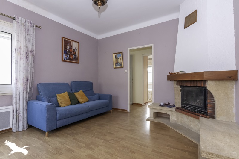 Vente Appartement Valras-Plage - 4 pièces -76 m² - (34350)