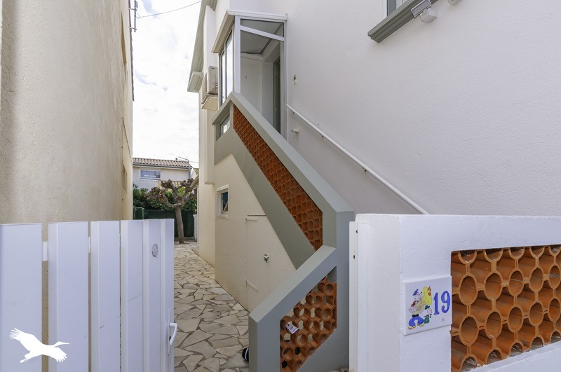 Vente Appartement Valras-Plage - 4 pièces -76 m² - (34350)
