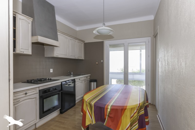 Vente Appartement Valras-Plage - 4 pièces -76 m² - (34350)