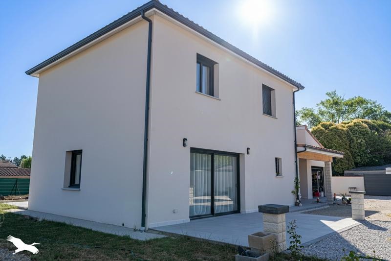 Maison 5 pièces 137 m² · à Castelnaudary · 137 m² · 315 000 €
