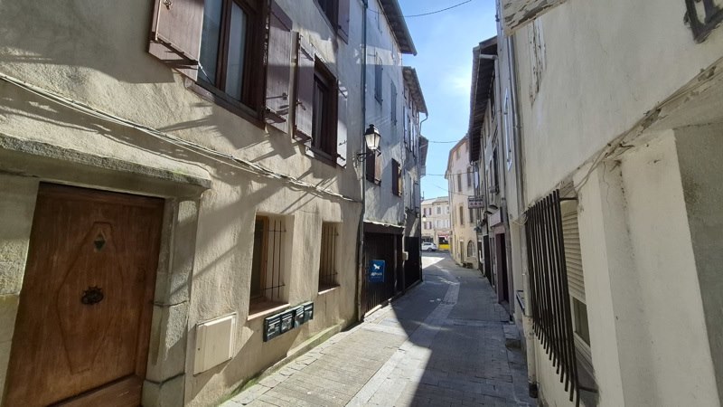 Immeuble 3 pièces 180 m² · à Castelnaudary · 180 m² · 78 500 €