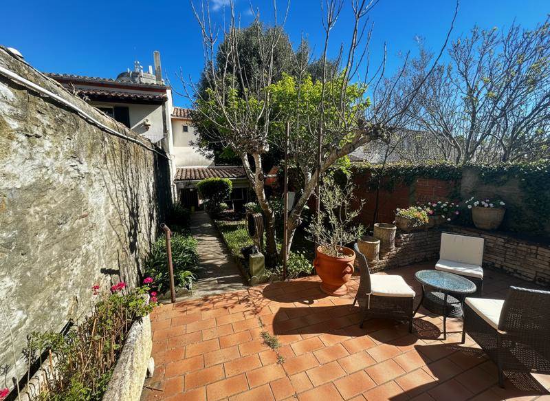 Maison 4 pièces 95 m² · à Castelnaudary · 95 m² · 115 000 €
