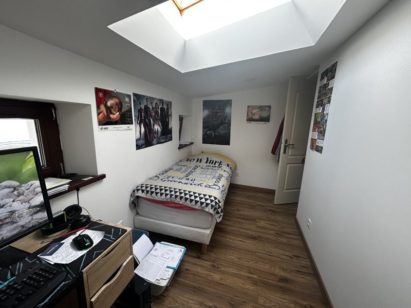 Vente Appartement CASTELNAUDARY - 3 pièces -68 m² - (11400)