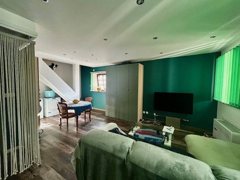 Vente Appartement CASTELNAUDARY - 3 pièces -68 m² - (11400)