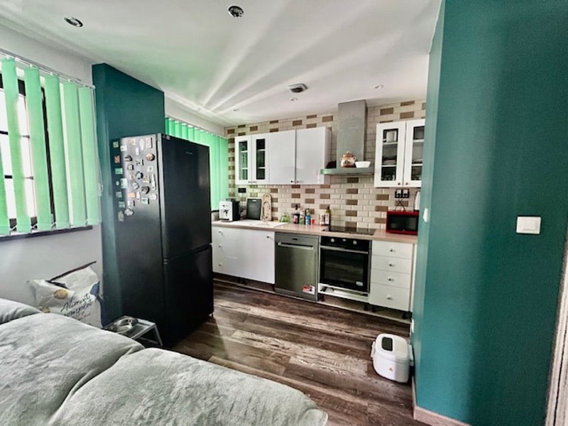 Vente Appartement CASTELNAUDARY - 3 pièces -68 m² - (11400)