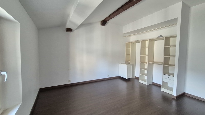Vente Appartement CASTELNAUDARY - 4 pièces -173 m² - (11400)