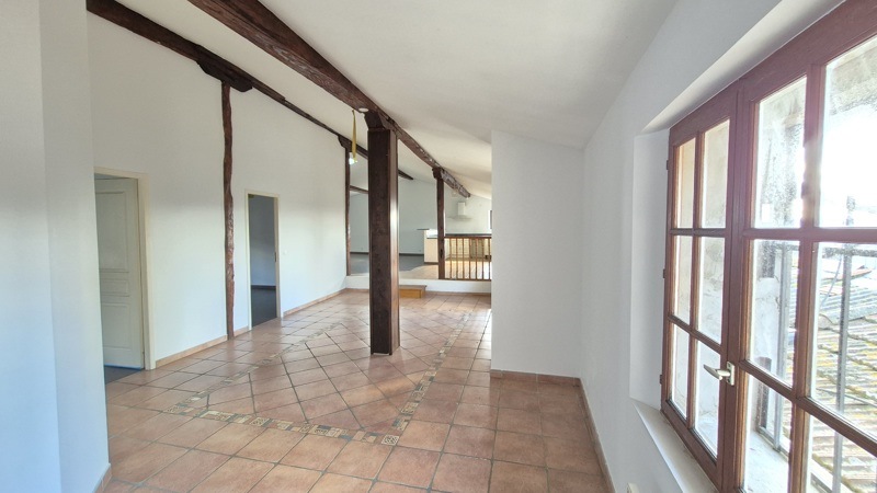 Vente Appartement CASTELNAUDARY - 4 pièces -173 m² - (11400)