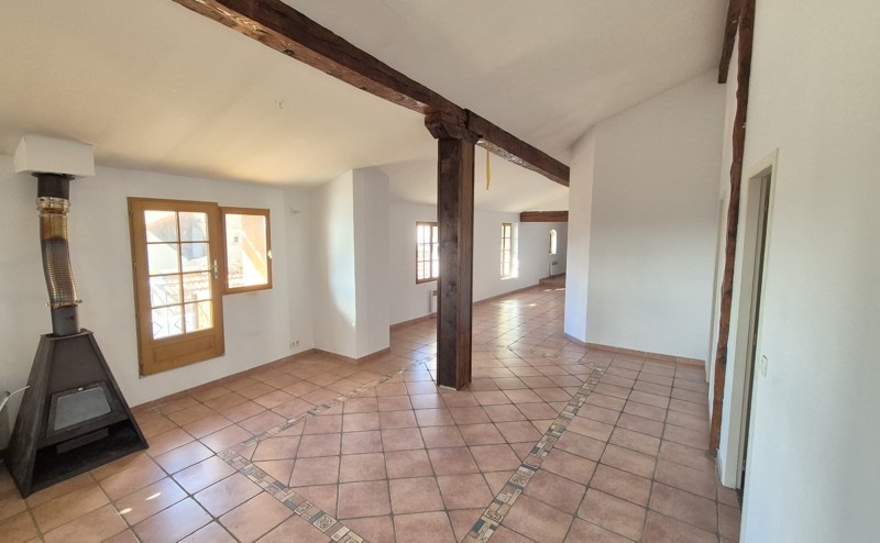 Vente Appartement CASTELNAUDARY - 4 pièces -173 m² - (11400)