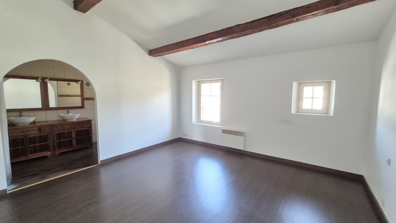 Vente Appartement CASTELNAUDARY - 4 pièces -173 m² - (11400)