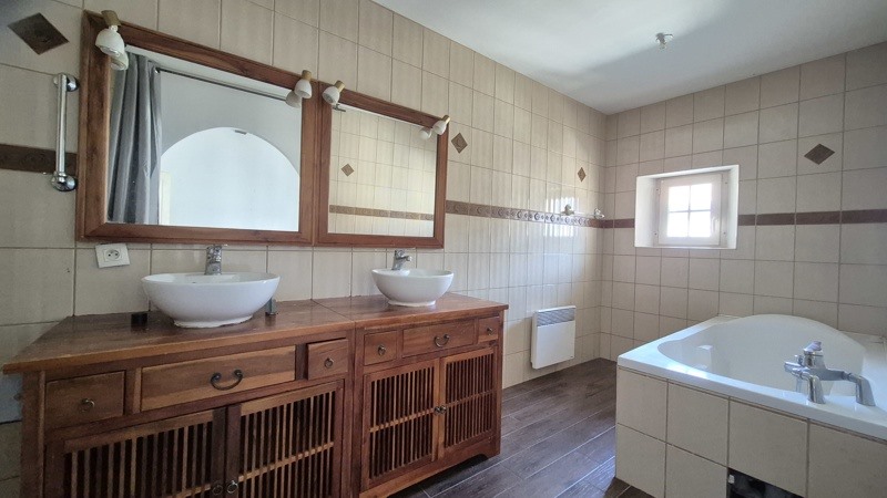 Vente Appartement CASTELNAUDARY - 4 pièces -173 m² - (11400)