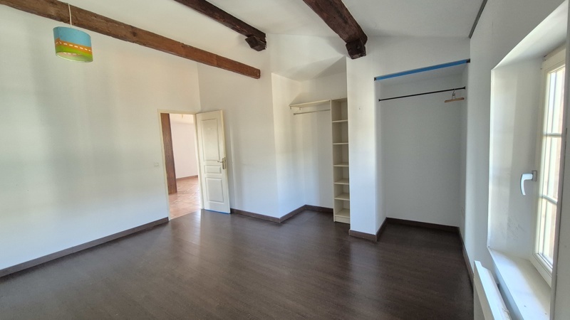 Vente Appartement CASTELNAUDARY - 4 pièces -173 m² - (11400)