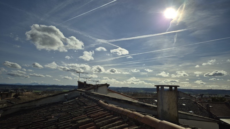 Vente Appartement CASTELNAUDARY - 4 pièces -173 m² - (11400)