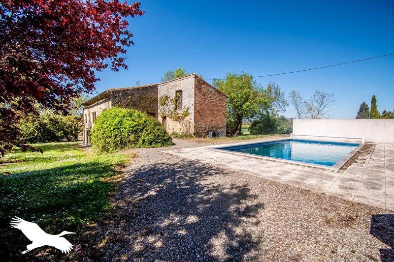 Vente Maison AIROUX - 6 pièces -164 m² - (11320)