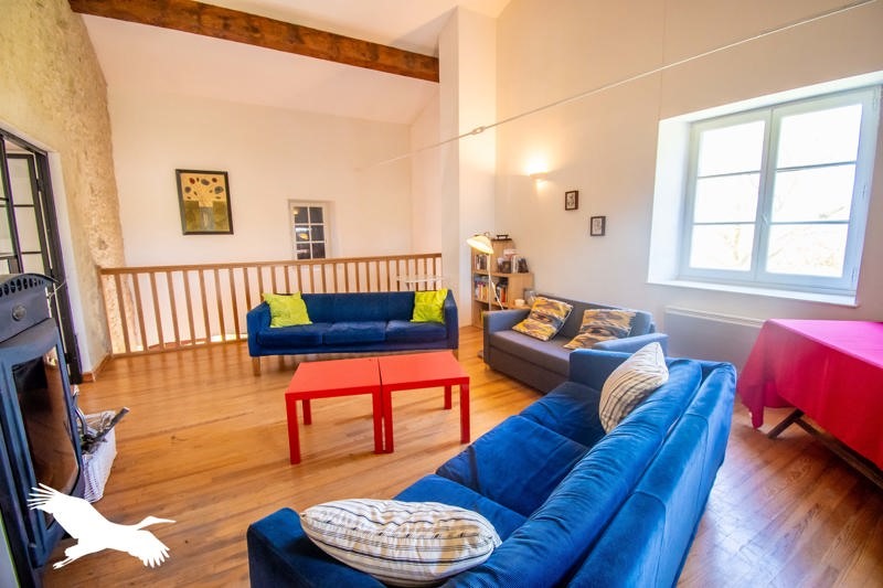 Vente Maison AIROUX - 6 pièces -164 m² - (11320)