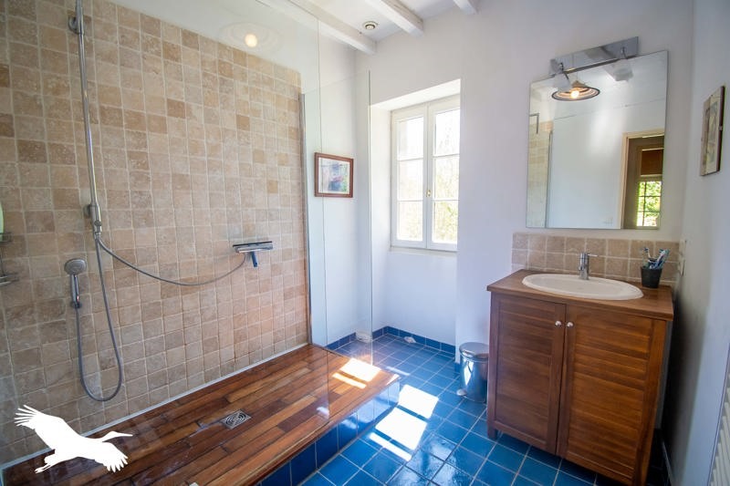 Vente Maison AIROUX - 6 pièces -164 m² - (11320)